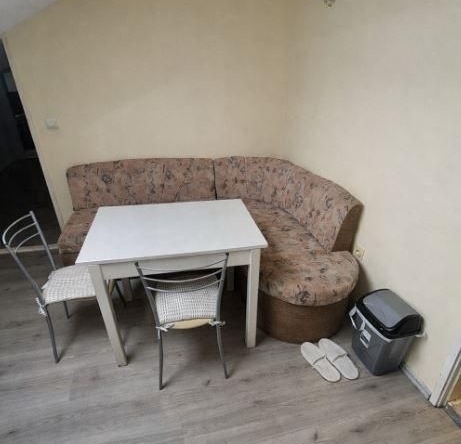 Дава се под наем Двустаен апартамент в Варна, Победа - 45 кв.м за 298.86 € - Снимка #1