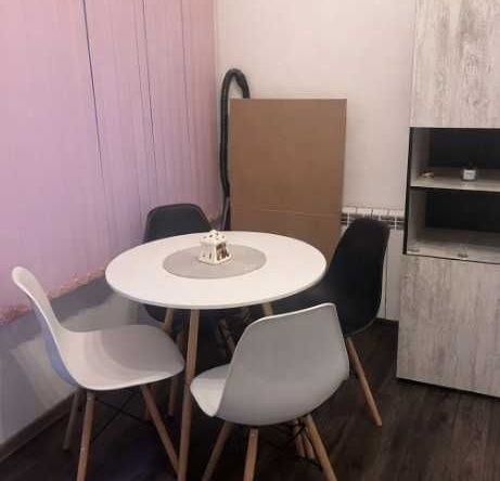 Дава се под наем Едностаен апартамент в София, Лозенец - 30 кв.м за 647.19 € - Снимка #1