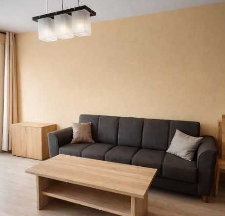 Дава се под наем Двустаен апартамент в София, Полигона - 60 кв.м за 547.23 € - Снимка #1