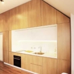 Дава се под наем Двустаен апартамент в София, Изток - 45 кв.м за 435 € - Снимка #1