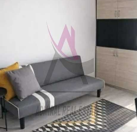 Дава се под наем Двустаен апартамент в Варна, Център - 50 кв.м за 298.86 € - Снимка #1