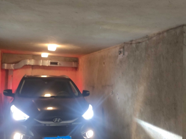 Дава се под наем Гараж / Паркомясто в Варна, Левски - 18 кв.м за 102 € - Снимка #1