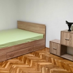 Дава се под наем Едностаен апартамент в София, Връбница 2 - 42 кв.м за 418.71 € - Снимка #1