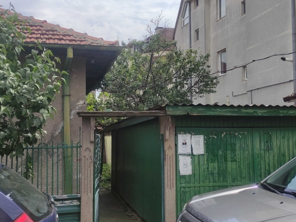 Къща в Монтана, Широк център - 98 кв.м за 559 €/кв.м - Снимка #1