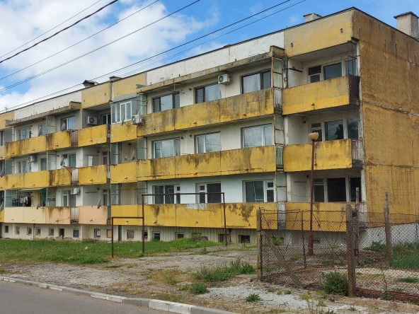 Двустаен апартамент в Болярово - 70 кв.м за 226 €/кв.м - Снимка #1