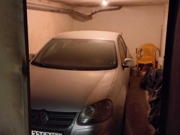 Дава се под наем Гараж / Паркомясто в София, Център - 17 кв.м за 248.88 € - Снимка #1