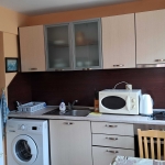 Дава се под наем Тристаен апартамент в к.к. Слънчев бряг - 80 кв.м за 459 € - Снимка #1