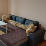 Дава се под наем Двустаен апартамент в София, Банишора - 80 кв.м за 549 € - Снимка #1