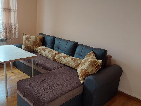 Дава се под наем Двустаен апартамент в София, Банишора - 80 кв.м за 600 € - Снимка #1