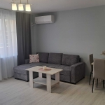 Двустаен апартамент в Пазарджик, Център - 63 кв.м за 1429 €/кв.м - Снимка #1