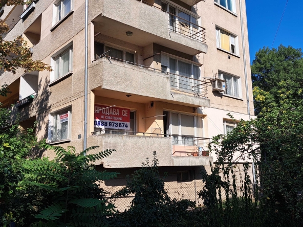 Многостаен апартамент в София, Люлин 10 - 112 кв.м за 1242 €/кв.м - Снимка #1