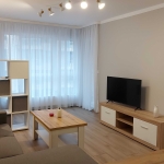 Дава се под наем Двустаен апартамент в София, Дружба 2 - 74 кв.м за 737 € - Снимка #1