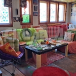 Дава се под наем Ателие в София, Център - 46 кв.м за 300 € - Снимка #1