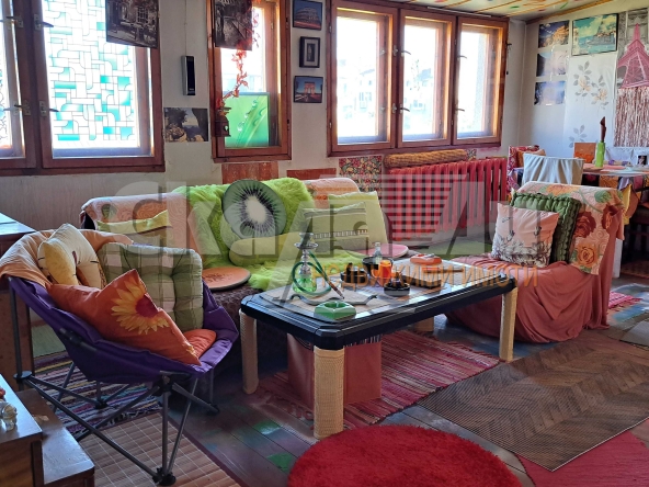 Дава се под наем Ателие в София, Център - 46 кв.м за 300 € - Снимка #1