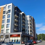 Тристаен апартамент в Бургас, Славейков - 115 кв.м за 1144 €/кв.м - Снимка #1