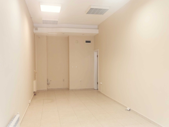 Магазин в София, Павлово - 34 кв.м за 1425 €/кв.м - Снимка #1