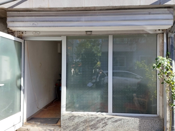 Магазин в Пловдив, Каменица 1 - 38 кв.м за 1185 €/кв.м - Снимка #1