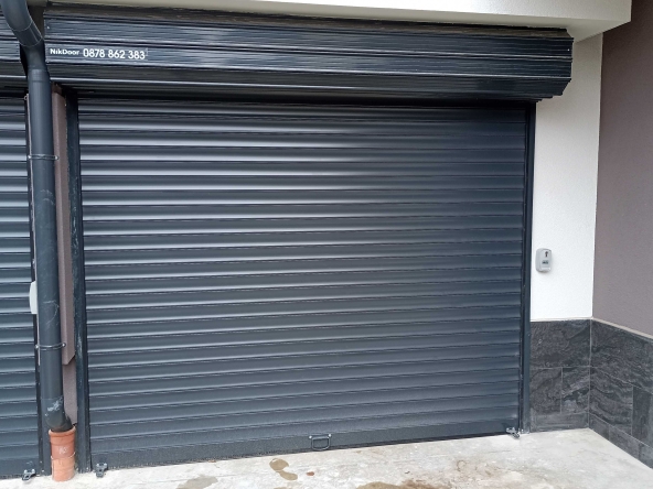 Дава се под наем Гараж / Паркомясто в Пловдив, Младежки Хълм - 22 кв.м за 102 € - Снимка #1