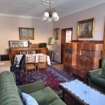 Дава се под наем Тристаен апартамент в София, Център - 85 кв.м за 586.5 € - Снимка #1