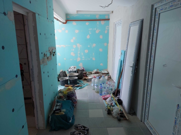 Двустаен апартамент в Шумен, Център - 64 кв.м за 1094 €/кв.м - Снимка #1