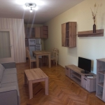 Дава се под наем Двустаен апартамент в Варна, Автогара - 55 кв.м за 408 € - Снимка #1