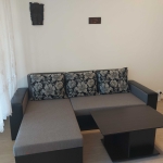 Дава се под наем Тристаен апартамент в Бургас, Славейков - 62 кв.м за 397.8 € - Снимка #1