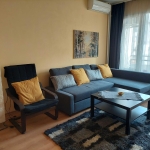 Дава се под наем Двустаен апартамент в София, Сердика - 67 кв.м за 562 € - Снимка #1