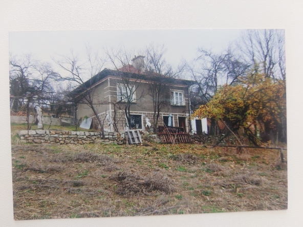 Къща в с. Желен, Област София-област - 60 кв.м за 534 €/кв.м - Снимка #1