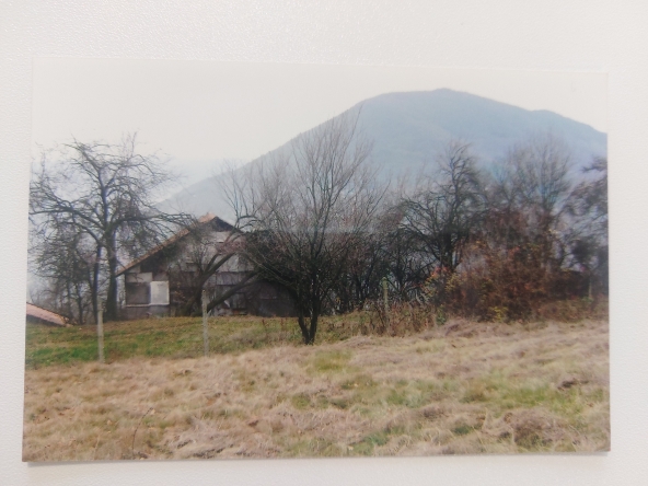 Парцел в с. Желен, Област София-област - 1128 кв.м за 11 €/кв.м - Снимка #1