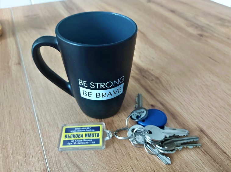 Заведение в Стара Загора, Аязмото - 78 кв.м за 1046 €/кв.м - Снимка #1