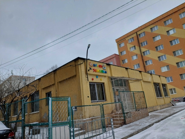 Дава се под наем Ателие в София, Бъкстон - 20 кв.м за 119.34 € - Снимка #1