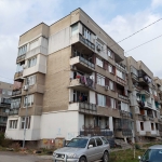 Тристаен апартамент в София, Бенковски - 88 кв.м за 1250 €/кв.м - Снимка #1