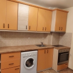 Дава се под наем Двустаен апартамент в Пловдив, Въстанически - 54 кв.м за 328.95 € - Снимка #1