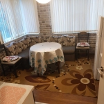Дава се под наем Двустаен апартамент в Хасково, Бадема - 49 кв.м за 298.86 € - Снимка #1
