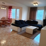 Дава се под наем Тристаен апартамент в София, Гео Милев - 140 кв.м за 875 € - Снимка #1