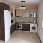 Дава се под наем Двустаен апартамент в Враца, Река Лева - 78 кв.м за 357 € - Снимка #1