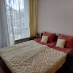 Дава се под наем Двустаен апартамент в Банско - 71 кв.м за 61.2 € - Снимка #1