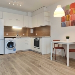 Дава се под наем Двустаен апартамент в София, Лозенец - 45 кв.м за 245000 € - Снимка #1