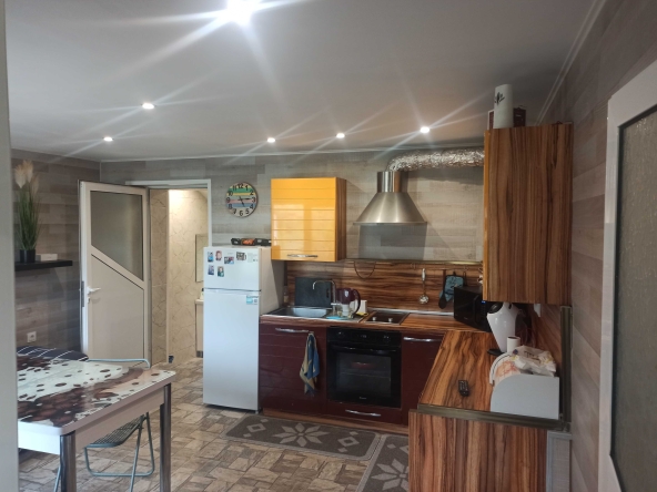 Къща в с. Козлодуйци, Област Добрич - 100 кв.м за 485 €/кв.м - Снимка #1