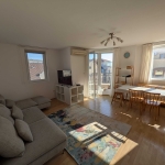 Дава се под наем Тристаен апартамент в Варна, Спортна зала - 110 кв.м за 765 € - Снимка #1