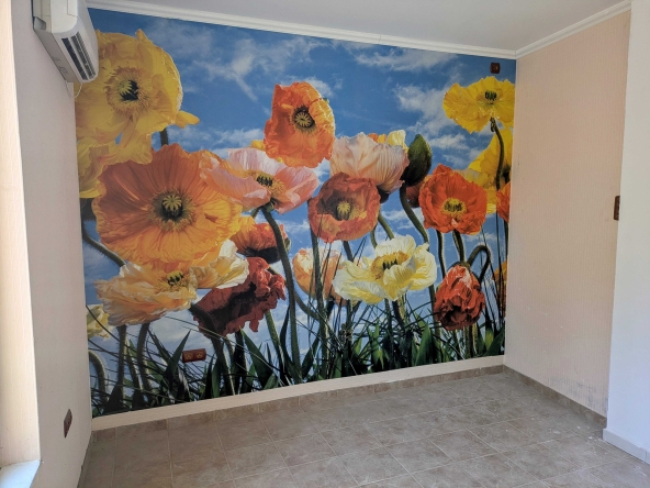 Дава се под наем Офис в Казанлък - 25 кв.м за 153 € - Снимка #1