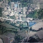 Парцел в Силистра, Изток - 2015 кв.м за 2 €/кв.м - Снимка #1