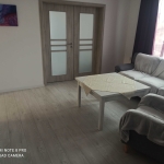 Дава се под наем Тристаен апартамент в Сливница - 83 кв.м за 498.27 € - Снимка #1