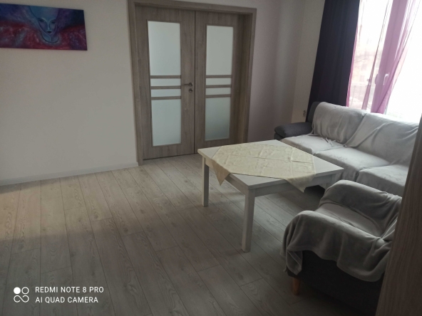 Дава се под наем Тристаен апартамент в Сливница - 83 кв.м за 498.27 € - Снимка #1