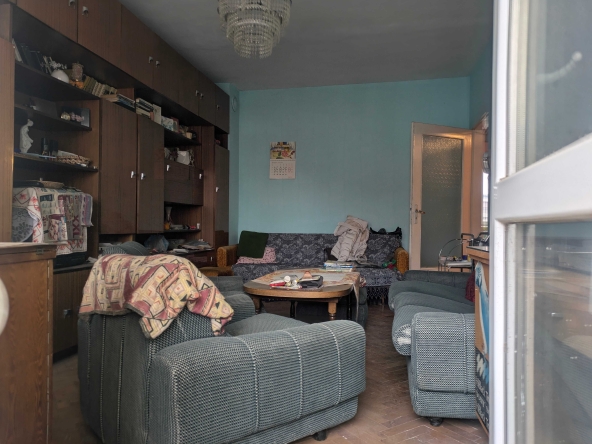 Двустаен апартамент в Шумен, Център - 62 кв.м за 1694 €/кв.м - Снимка #1