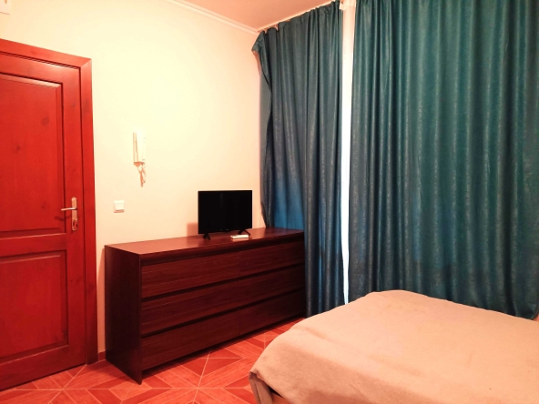 Дава се под наем Едностаен апартамент в Свети Влас - 19 кв.м за 126.99 € - Снимка #1