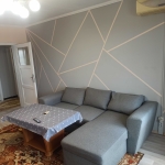 Дава се под наем Двустаен апартамент в Бургас, Зорница - 60 кв.м за 357 € - Снимка #1