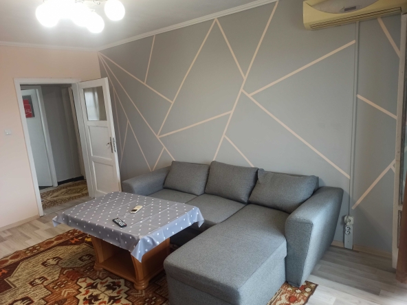 Дава се под наем Двустаен апартамент в Бургас, Зорница - 60 кв.м за 357 € - Снимка #1