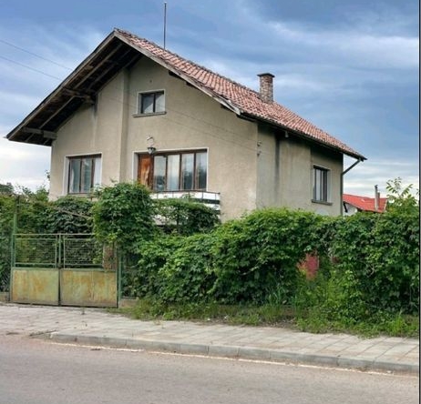 Къща в с. Гаврил Геново, Област Монтана - 63 кв.м за 648 €/кв.м - Снимка #1