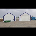 Дава се под наем Склад в София, Илиянци - 120 кв.м за 600 € - Снимка #1